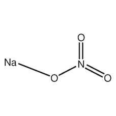 Sodium Nitrate - 500g